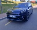 Синий Киа Niro, объемом двигателя 0 л и пробегом 101 тыс. км за 20950 $, фото 4 на Automoto.ua