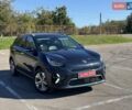 Синий Киа Niro, объемом двигателя 0 л и пробегом 104 тыс. км за 20900 $, фото 11 на Automoto.ua