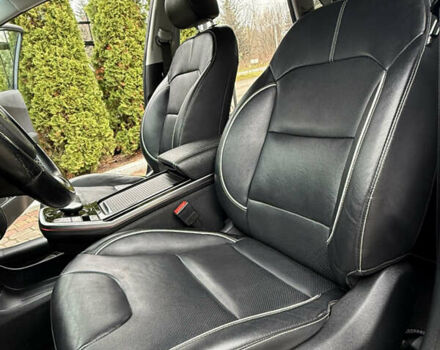 Синій Кіа Niro, об'ємом двигуна 0 л та пробігом 87 тис. км за 18999 $, фото 21 на Automoto.ua