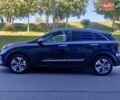 Синий Киа Niro, объемом двигателя 0 л и пробегом 101 тыс. км за 20950 $, фото 1 на Automoto.ua