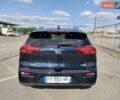 Синий Киа Niro, объемом двигателя 0 л и пробегом 185 тыс. км за 16100 $, фото 10 на Automoto.ua