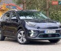 Синий Киа Niro, объемом двигателя 0 л и пробегом 64 тыс. км за 23800 $, фото 4 на Automoto.ua