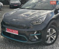 Синій Кіа Niro, об'ємом двигуна 0 л та пробігом 46 тис. км за 23050 $, фото 6 на Automoto.ua