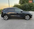Синий Киа Niro, объемом двигателя 0 л и пробегом 64 тыс. км за 19850 $, фото 3 на Automoto.ua