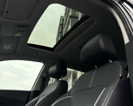 Киа Niro 2021 в Трускавце на Automoto.ua Синий Киа Niro, объемом двигателя 0 л и пробегом 45 тыс. км за 23200 $, фото 15 на Automoto.ua