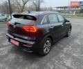Синій Кіа Niro, об'ємом двигуна 0 л та пробігом 138 тис. км за 18900 $, фото 9 на Automoto.ua
