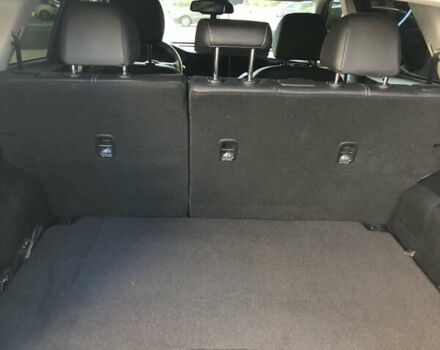 Синій Кіа Niro, об'ємом двигуна 0 л та пробігом 85 тис. км за 21850 $, фото 53 на Automoto.ua