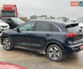 Синій Кіа Niro, об'ємом двигуна 0 л та пробігом 67 тис. км за 19000 $, фото 19 на Automoto.ua