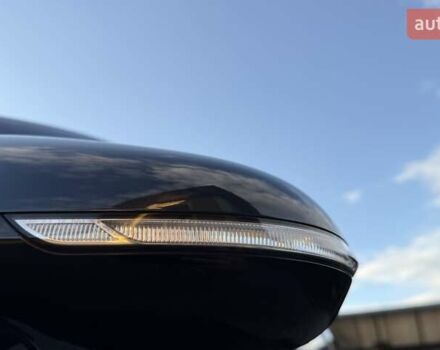 Синий Киа Niro, объемом двигателя 0 л и пробегом 138 тыс. км за 18950 $, фото 25 на Automoto.ua