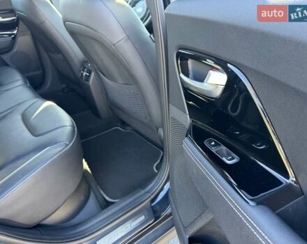 Синий Киа Niro, объемом двигателя 0 л и пробегом 104 тыс. км за 20900 $, фото 32 на Automoto.ua
