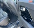 Синий Киа Niro, объемом двигателя 0 л и пробегом 104 тыс. км за 20900 $, фото 32 на Automoto.ua