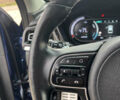 Синий Киа Niro, объемом двигателя 0 л и пробегом 66 тыс. км за 21150 $, фото 53 на Automoto.ua