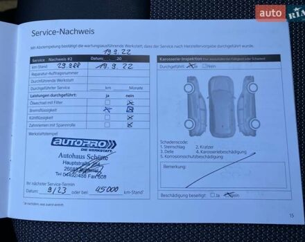 Синий Киа Niro, объемом двигателя 0 л и пробегом 105 тыс. км за 21500 $, фото 47 на Automoto.ua