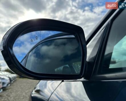 Синий Киа Niro, объемом двигателя 0 л и пробегом 57 тыс. км за 23700 $, фото 21 на Automoto.ua