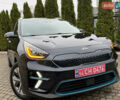 Синій Кіа Niro, об'ємом двигуна 0 л та пробігом 87 тис. км за 19555 $, фото 2 на Automoto.ua