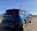 Синий Киа Niro, объемом двигателя 1.6 л и пробегом 37 тыс. км за 21500 $, фото 4 на Automoto.ua