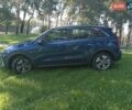 Синий Киа Niro, объемом двигателя 0 л и пробегом 49 тыс. км за 16980 $, фото 4 на Automoto.ua