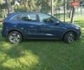 Синий Киа Niro, объемом двигателя 0 л и пробегом 49 тыс. км за 16980 $, фото 5 на Automoto.ua
