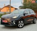 Синій Кіа Niro, об'ємом двигуна 0 л та пробігом 84 тис. км за 19450 $, фото 7 на Automoto.ua