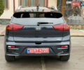 Синій Кіа Niro, об'ємом двигуна 0 л та пробігом 159 тис. км за 18499 $, фото 9 на Automoto.ua