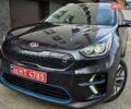 Синий Киа Niro, объемом двигателя 0 л и пробегом 138 тыс. км за 18799 $, фото 1 на Automoto.ua