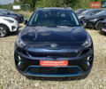 Синий Киа Niro, объемом двигателя 0 л и пробегом 24 тыс. км за 24600 $, фото 20 на Automoto.ua