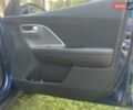 Синий Киа Niro, объемом двигателя 0 л и пробегом 49 тыс. км за 16980 $, фото 37 на Automoto.ua