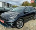 Синий Киа Niro, объемом двигателя 0 л и пробегом 57 тыс. км за 23700 $, фото 34 на Automoto.ua