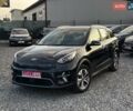 Синій Кіа Niro, об'ємом двигуна 0 л та пробігом 112 тис. км за 18800 $, фото 3 на Automoto.ua