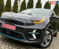 Синій Кіа Niro, об'ємом двигуна 0 л та пробігом 87 тис. км за 19555 $, фото 9 на Automoto.ua