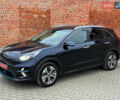 Синій Кіа Niro, об'ємом двигуна 0 л та пробігом 88 тис. км за 19750 $, фото 1 на Automoto.ua