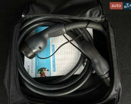 Синій Кіа Niro, об'ємом двигуна 0 л та пробігом 62 тис. км за 24600 $, фото 81 на Automoto.ua