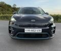 Синий Киа Niro, объемом двигателя 0 л и пробегом 64 тыс. км за 19850 $, фото 2 на Automoto.ua