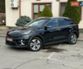 Синій Кіа Niro, об'ємом двигуна 0 л та пробігом 136 тис. км за 19350 $, фото 5 на Automoto.ua