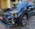 Синий Киа Niro, объемом двигателя 0 л и пробегом 82 тыс. км за 18950 $, фото 1 на Automoto.ua