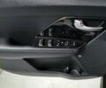 Синий Киа Niro, объемом двигателя 0 л и пробегом 96 тыс. км за 21500 $, фото 3 на Automoto.ua