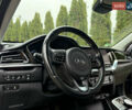 Синій Кіа Niro, об'ємом двигуна 0 л та пробігом 87 тис. км за 19555 $, фото 17 на Automoto.ua