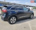 Синий Киа Niro, объемом двигателя 0 л и пробегом 185 тыс. км за 16100 $, фото 8 на Automoto.ua
