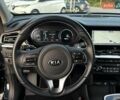 Синій Кіа Niro, об'ємом двигуна 0 л та пробігом 112 тис. км за 18800 $, фото 24 на Automoto.ua