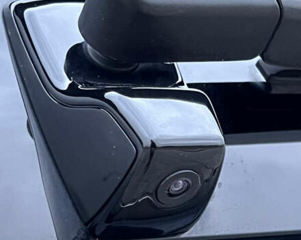 Синій Кіа Niro, об'ємом двигуна 0 л та пробігом 112 тис. км за 20800 $, фото 3 на Automoto.ua