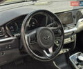 Синий Киа Niro, объемом двигателя 0 л и пробегом 110 тыс. км за 21650 $, фото 18 на Automoto.ua