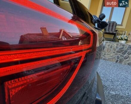 Синий Киа Niro, объемом двигателя 0 л и пробегом 82 тыс. км за 18950 $, фото 20 на Automoto.ua