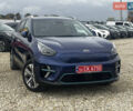 Синий Киа Niro, объемом двигателя 0 л и пробегом 60 тыс. км за 21999 $, фото 7 на Automoto.ua
