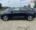 Синий Киа Niro, объемом двигателя 0 л и пробегом 70 тыс. км за 23200 $, фото 9 на Automoto.ua