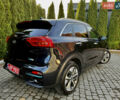 Синій Кіа Niro, об'ємом двигуна 0 л та пробігом 82 тис. км за 19999 $, фото 14 на Automoto.ua