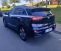 Синий Киа Niro, объемом двигателя 0 л и пробегом 101 тыс. км за 20950 $, фото 15 на Automoto.ua
