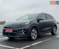 Синий Киа Niro, объемом двигателя 0 л и пробегом 147 тыс. км за 19500 $, фото 7 на Automoto.ua