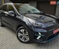 Синий Киа Niro, объемом двигателя 0 л и пробегом 138 тыс. км за 18799 $, фото 14 на Automoto.ua