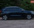 Синий Киа Niro, объемом двигателя 0 л и пробегом 125 тыс. км за 18950 $, фото 13 на Automoto.ua
