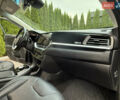 Синий Киа Niro, объемом двигателя 0 л и пробегом 88 тыс. км за 20999 $, фото 39 на Automoto.ua